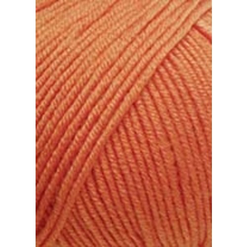 Lang Yarns Lang Yarns Merino 120 50 gram 459 Orange