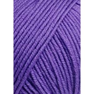 Lang Yarns Lang Yarns Merino 120 50 gram 446 Lila Paars