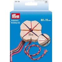 Prym Houten Knoopster 80 x 15 mm