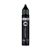 Molotow Liquid Chrome Marker Refill 30 ml