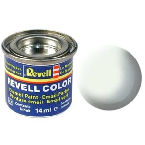 Revell Revell Email Verf 14 ml nr 59 Sky mat RAF