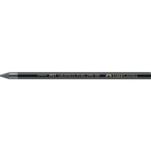 Faber Castell Grafietpotlood Faber-Castell Pitt Pure HB