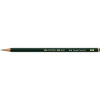 Potlood Faber Castell 9000 6H