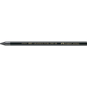 Faber Castell Grafietpotlood Faber-Castell Pitt Pure 6B
