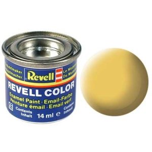 Revell Revell Email Verf 14 ml nr 17 Afrikabruin Mat