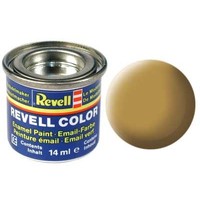 Revell Email Verf 14 ml nr 16 Zand Mat