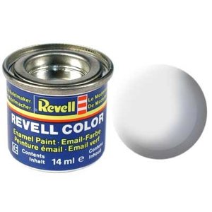 Revell Revell Email Verf 14 ml nr 76 Lichtgrijs Mat USAF