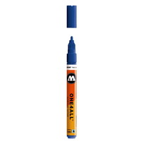 Molotow One four All Acrylmarker 2 mm nr 205 True Blue