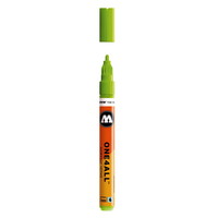 Molotow One four All Acrylmarker 2 mm nr 221 Grasshopper