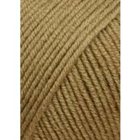 Lang Yarns Merino 120 50 gram Camel 439