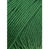 Lang Yarns Merino 120 50 gram Groen 417