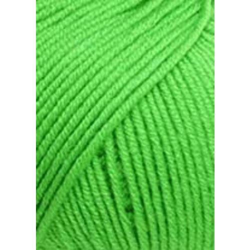 Lang Yarns Lang Yarns Merino 120 50 gram Lichtgroen 416