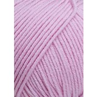 Lang Yarns Merino 120 50 gram Roze nr 009