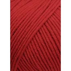 Lang Yarns Lang Yarns Merino 120 50 gram nr 60 Rood