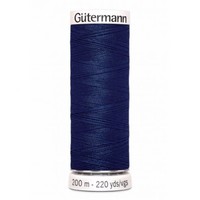 Guterman Naaigaren 200 meter Blauw 13