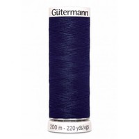 Gutermann Naaigaren 200 meter Blauw 310