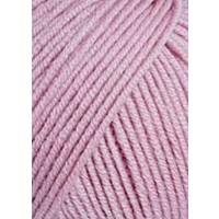 Lang Yarns Merino 120 50 gram Rose 219