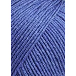 Lang Yarns Lang Yarns Merino 120 50 gram Jeans middel melange 334