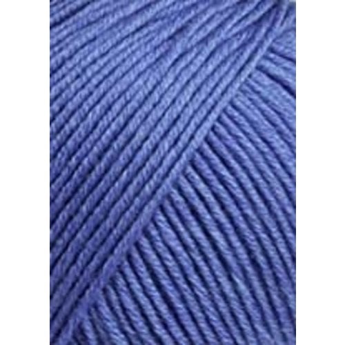 Lang Yarns Lang Yarns Merino 120 50 gram Jeans middel melange 334