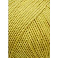 Lang Yarns Merino 120 50 gram Oker 311