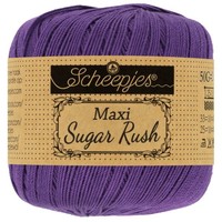 Maxi Sugar Rush 50 gram 521 Deep Violet