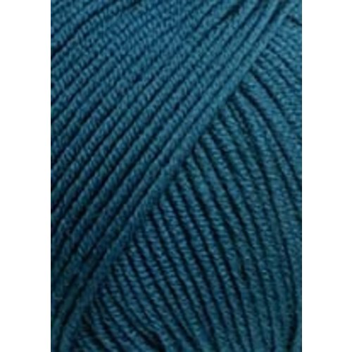 Lang Yarns Lang Yarns Merino 120 50 gram Petrol 288