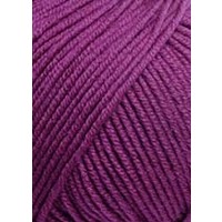 Lang Yarns Merino 120 50 gram Pruim 280