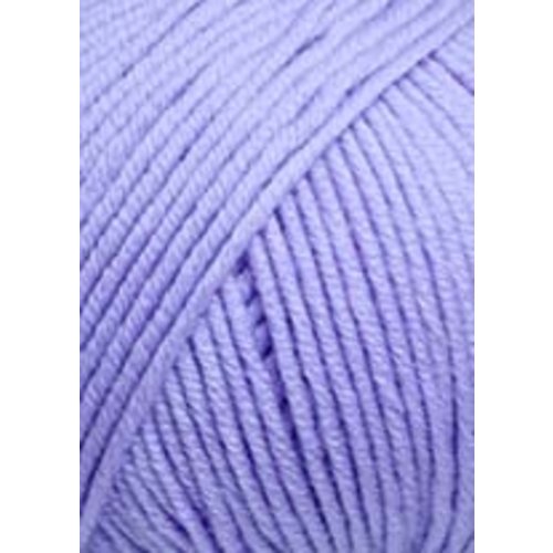 Lang Yarns Lang Yarns Merino 120 50 gram Lilac Licht 245