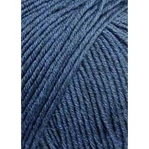 Lang Yarns Lang Yarns Merino 120 50 gram Petrol Melange 233