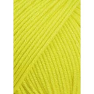 Lang Yarns Lang Yarns Merino 120 50 gram Geel 214