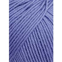 Lang Yarns Merino 120 50 gram Lila 207