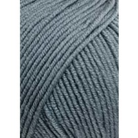 Lang Yarns Merino 120 50 gram Steen Grijs 203