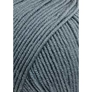 Lang Yarns Lang Yarns Merino 120 50 gram Steen Grijs 203