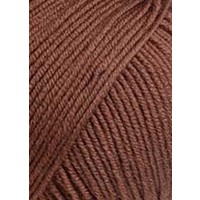 Lang Yarns Merino 120 50 gram Cognac 176