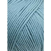 Lang Yarns Merino 120 50 gram Mint Donker 174