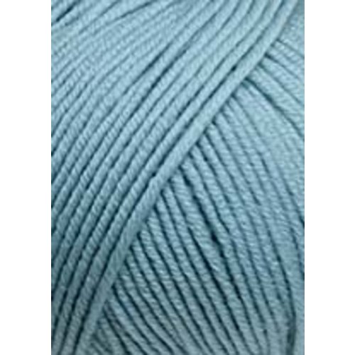 Lang Yarns Lang Yarns Merino 120 50 gram Mint Donker 174