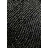 Lang Yarns Merino 120 50 gram Choco 167