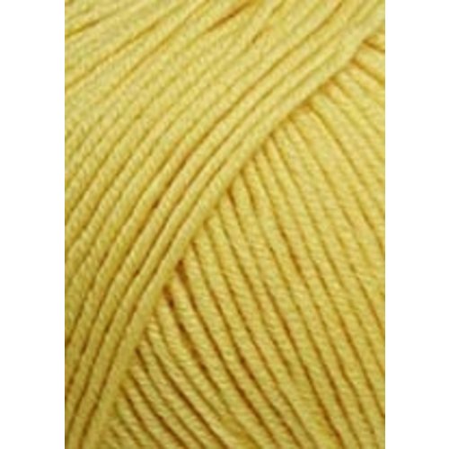 Lang Yarns Lang Yarns Merino 120 50 gram Goudgeel 149