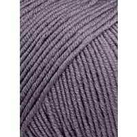 Lang Yarns Merino 120 50 gram Oudroze Donker 148