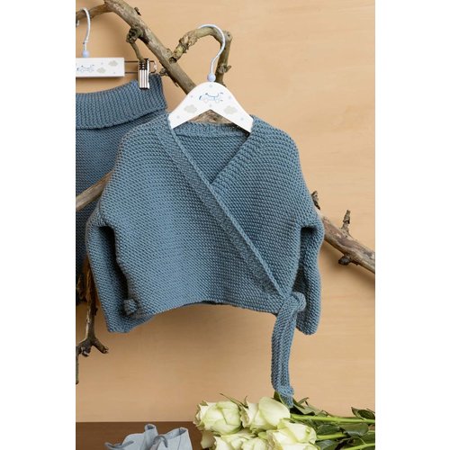 Lang Yarns Lang Yarns Merino 120 50 gram Oudroze Donker 148