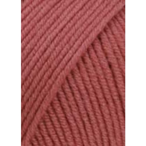 Lang Yarns Lang Yarns Merino 120 50 gram Meloen 129