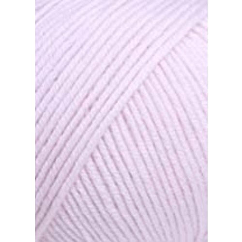 Lang Yarns Lang Yarns Merino 120 50 gram Lichtroze 119