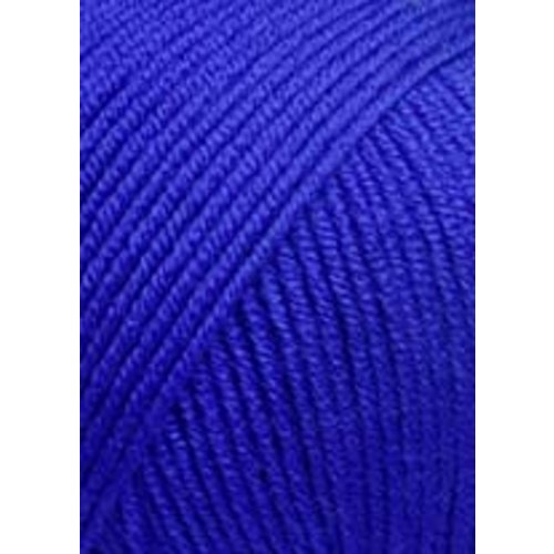 Lang Yarns Lang Yarns Merino 120 50 gram Royal 106