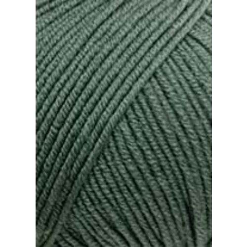 Lang Yarns Lang Yarns Merino 120 50 gram Olijf 098