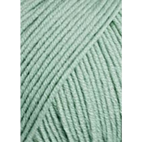 Lang Yarns Lang Yarns Merino 120 50 gram Lichte Salie 092