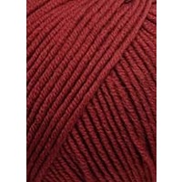 Lang Yarns Merino 120 50 gram Chianti 087