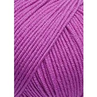 Lang Yarns Merino 120 50 gram Roze 085