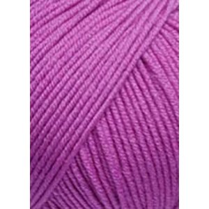 Lang Yarns Lang Yarns Merino 120 50 gram Roze 085