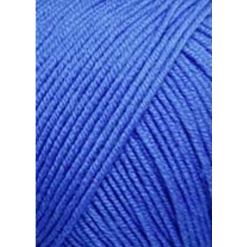 Lang Yarns Lang Yarns Merino 120 50 gram Royalblauw 031