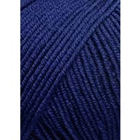 Lang Yarns Merino 120 50 gram Navy 035